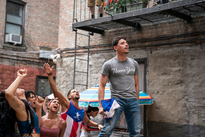 IN THE HEIGHTS is Projected to Bring in $13M in its Opening Weekend 