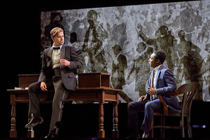 Review: New Works, Bold Voices at Opera Theatre of Saint Louis 