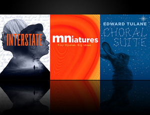Minnesota Opera Announces 2021-22 Season Image