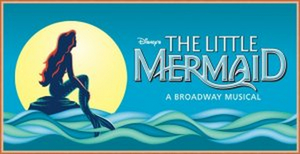 THE LITTLE MERMAID Will Be Performed by Main Stage, Inc. in July 