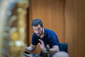 Omer Meir Wellber Will Be Music Director at Volksoper Wien From September 2022 