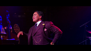 Review: AFTER MIDNIGHT at Signature Theatre Image