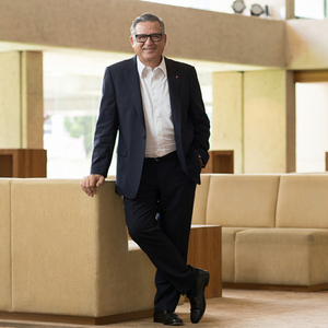 QPAC's Chief Executive John Kotzas RECOGNISED in the 2021 Queen's Birthday Honours List Image