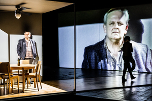 Review: TIRZA at Teatr Wspolczesny Wroclaw Image
