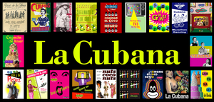 La Cubana presenta 40+1: UN VIAJE DE LA NADA AL 2021 Image