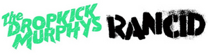 Dropkick Murphys & Rancid Co-Headlining 'Boston To Berkeley II' U.S. Tour Set Image