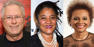 Alan Menken, Lynn Nottage, Leslie Uggams & More Will Be Inducted Into Theater Hall of Fame 