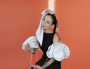 Japanese Breakfast Soundtracked Video Game 'Sable' Gets Release Date Image
