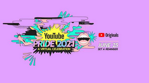 Elton John Announced as Host for 'YouTube Pride 2021' Global Livestream 