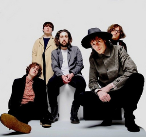 Shambolics Return With New Single 'Dreams, Schemes & Young Teams' Image