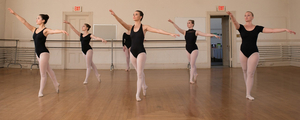 Marblehead School of Ballet Prepares for In-Studio and Online Summer Classes and Summer Intensives 