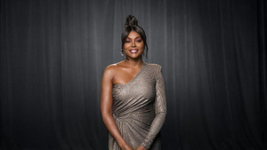 Taraji P. Henson Named As Host For 2021 BET AWARDS Image