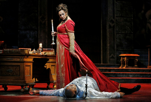 Lyric Opera of Kansas City Announces 2021-2022 Season Image