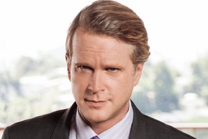 THE PRINCESS BRIDE: AN INCONCEIVABLE EVENING WITH CARY ELWES Announced at NJPAC 