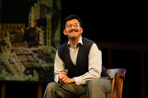 Review: HOLD THESE TRUTHS at SF Playhouse Image