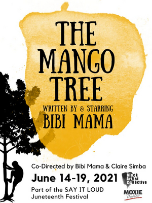 Review: THE MANGO TREE at MOXIE Theatre  Image