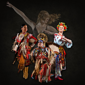 Shumka's ANCESTORS & ELDERS Will Get National Broadcast Image
