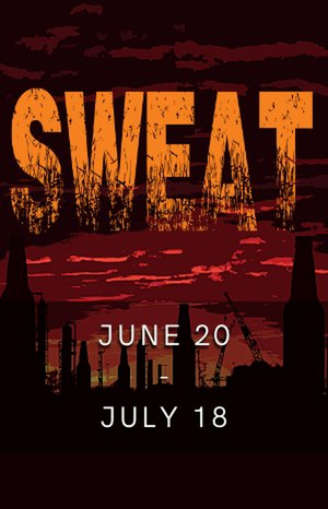 Virtual Production Of OC Premiere of SWEAT Starts This Sunday 