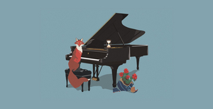 Opera Holland Park Announces OPERA IN SONG Lineup Image