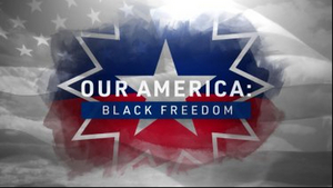 ABC's Race and Culture Team Captures the Heart of Juneteenth in OUR AMERICA: BLACK FREEDOM 