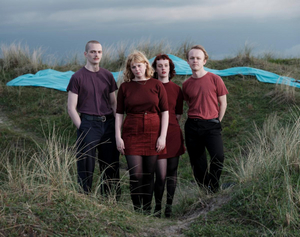 Pip Blom Share New Video & Single 'Keep It Together' Image