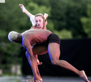 Sonia Plumb Dance Company's DANCE IN THE PARKS Will Bring Free Classes and Performances To Hartford's Park System 