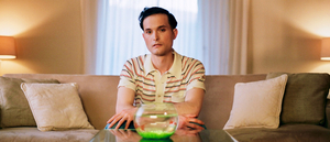Radiant Baby Announce New LP, Share 'Réputation' Video Image