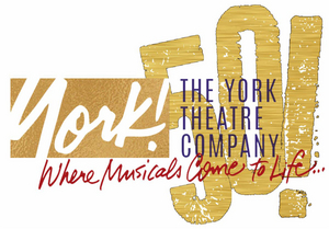 York Theatre Company Announces Fall 2021 Season Featuring BLUE ROSES and CHEEK TO CHEEK Premieres & More Image