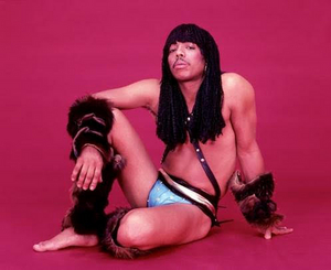 Showtime Documentary Films Announces BITCHIN': THE SOUND AND FURY OF RICK JAMES 