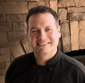 Chef Spotlight: Executive Chef David DiSalvo of PUTTANESCA in the Chelsea Neighborhood of NYC 