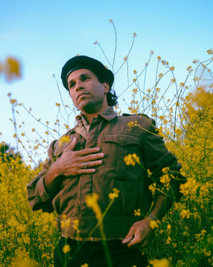 Pachyman Releases New Single & Super 8 Video 'El Benson' Image