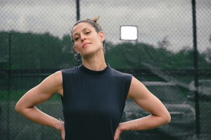 Dessa Releases New Single & Video 'I Already Like You' Image