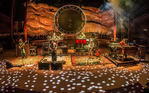The String Cheese Incident Announces 2021 Tour Image