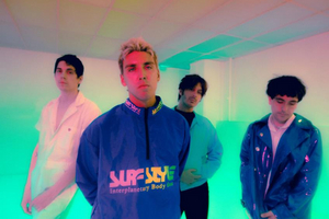 Bad Suns Share 'Heaven Is A Place In My Head' Video 