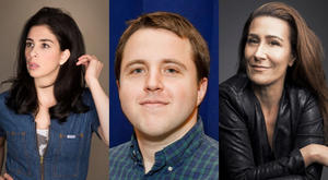 Atlantic Theater Company Announces 2021-2022 Season Featuring World Premieres of KIMBERLY AKIMBO, THE BEDWETTER & More Image