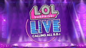 Tickets For L.O.L. Surprise! at State Theatre to Go On Sale This Friday Image