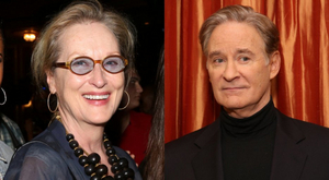 Meryl Streep & Kevin Kline to Star in Sarah Ruhl's DEAR ELIZABETH Presented by Spotlight on Plays Image