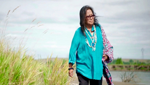 Review: Sedona International Film Festival Features 
END OF THE LINE: THE WOMEN OF STANDING ROCK 
