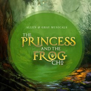 Reimagined THE PRINCESS AND THE FROG Concert to Benefit Harlem Performing Arts Academy 