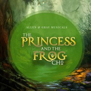 Reimagined THE PRINCESS AND THE FROG Concert to Benefit Harlem Performing Arts Academy Image