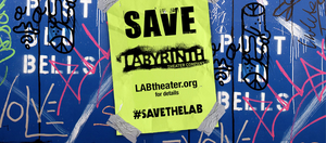 Alan Cumming, Chita Rivera, Daphne Rubin-Vega and More Set For Fundraiser To Save LAByrinth Theatre Image