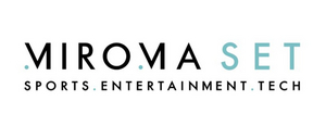 New UK Arts-Entertainment Company Miroma SET Launches  Image