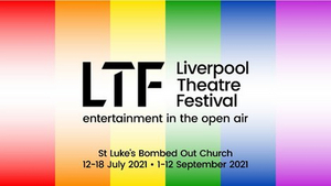 Two New LGBTQ Works Announced For Little LTF In Liverpool Image