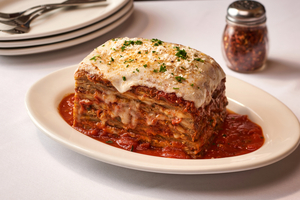 CARMINE'S Debuts Frozen Classic Meal Kits Image