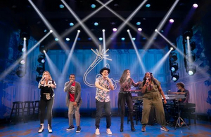 FREESTYLE LOVE SUPREME Will Return to Broadway on October 7 Image
