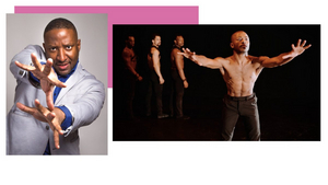 Interview: Christopher Rudd Talks Developing WITNESS With New Victory LabWorks, Addressing Racism in Art & More Image