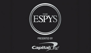 Nominees Announced for 'The 2021 ESPYS Presented by Capital One' 