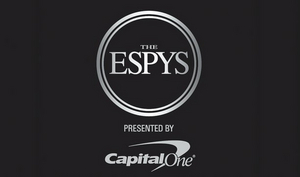 Nominees Announced for 'The 2021 ESPYS Presented by Capital One' Image