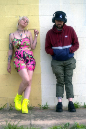 Lovelorn Unveil Poignant New Video for 'Sickness Reward' Image