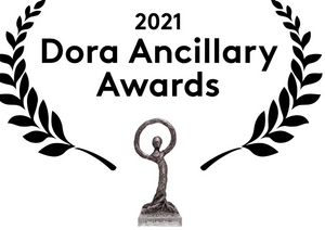 2021 Dora Ancillary Awards Announced Image
